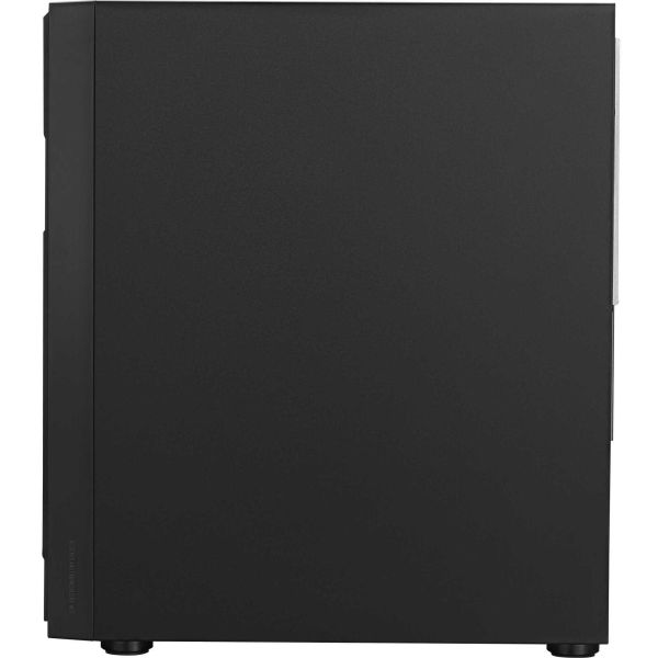 MSI PRO DP180 14A-674EU PC Intel® Core™ i5 i5-14400 8 GB DDR5-SDRAM 512 GB SSD Windows 11 Pro Desktop Zwart (PRO DP180 14A-674EU)