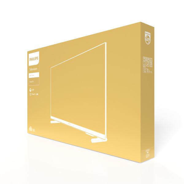 Philips LED 24PHS6808 HDTV (24PHS6808/12)