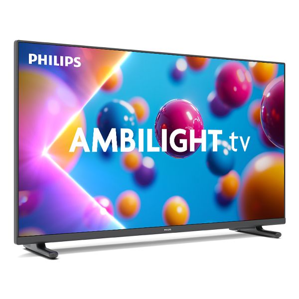 Philips 32PFS6900/12 tv 81,3 cm (32") Full HD Smart TV Wifi Zwart (32PFS6900/12) Philips 32PFS6900/12 tv 81,3 cm (32") Full HD Smart TV Wifi Zwart (32PFS6900/12)