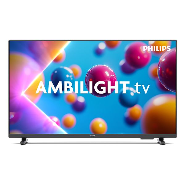 Philips 32PFS6900/12 tv 81,3 cm (32") Full HD Smart TV Wifi Zwart (32PFS6900/12)