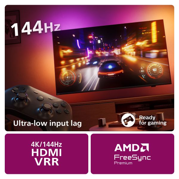 Philips 50PUS8949/12 tv 127 cm (50") 4K Ultra HD Smart TV Wifi Antraciet, Grijs (50PUS8949/12) Philips 50PUS8949/12 tv 127 cm (50") 4K Ultra HD Smart TV Wifi Antraciet, Grijs (50PUS8949/12)