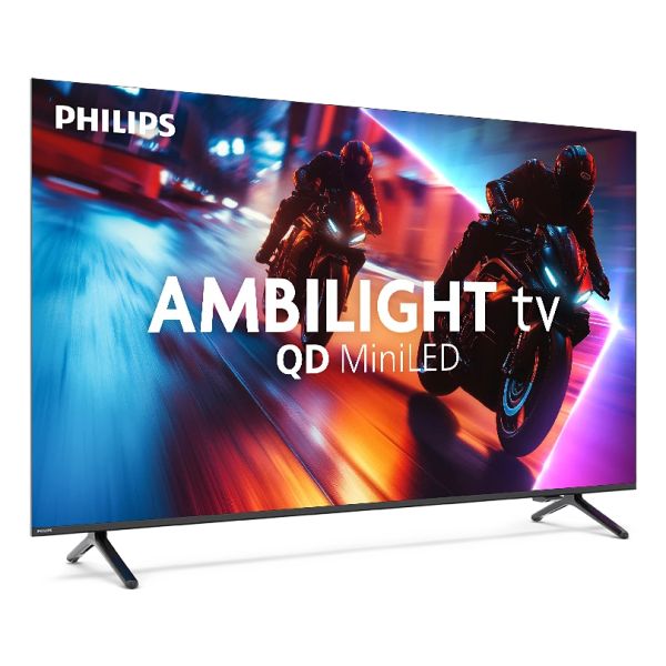 Philips Ambilight 55MLED910/12 tv 139,7 cm (55") 4K Ultra HD Smart TV Wifi Zwart (55MLED910/12) Philips Ambilight 55MLED910/12 tv 139,7 cm (55") 4K Ultra HD Smart TV Wifi Zwart (55MLED910/12)