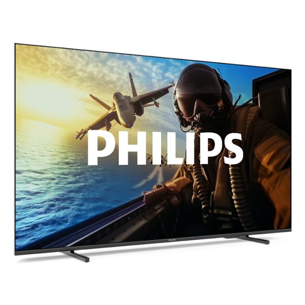 Philips 7000 series 75PUS7000/12 tv 190,5 cm (75") 4K Ultra HD Smart TV Wifi Zwart (75PUS7000/12) Philips 7000 series 75PUS7000/12 tv 190,5 cm (75") 4K Ultra HD Smart TV Wifi Zwart (75PUS7000/12)