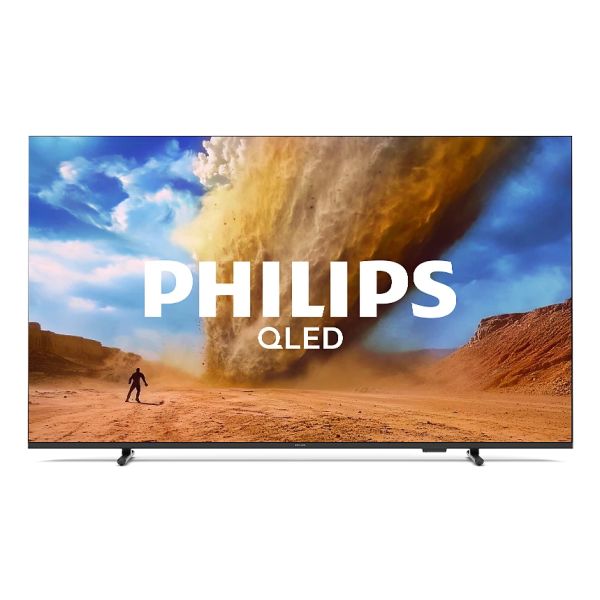Philips 75PUS7800/12 tv 190,5 cm (75") 4K Ultra HD Smart TV Wifi Zwart (75PUS7800/12)