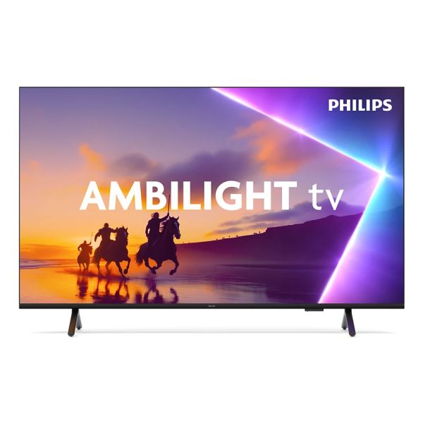 Philips 8500 series 75PUS850012 190,5 cm (75") 4K Ultra HD Smart TV Wifi Zwart (75PUS8500/12) Philips 8500 series 75PUS850012 190,5 cm (75") 4K Ultra HD Smart TV Wifi Zwart (75PUS8500/12)