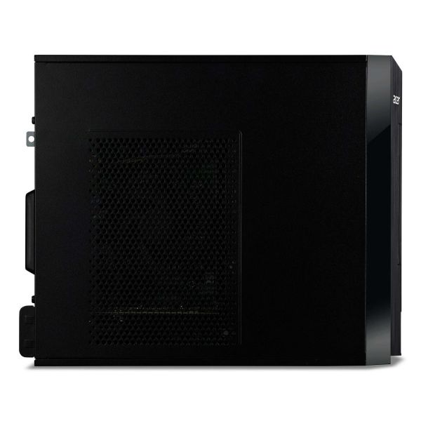 Acer Aspire XC-1860 Intel Core Ultra 5 225 16 GB DDR5-SDRAM 1 TB SSD Windows 11 Home Desktop PC Zwart (DT.BMYEG.006)