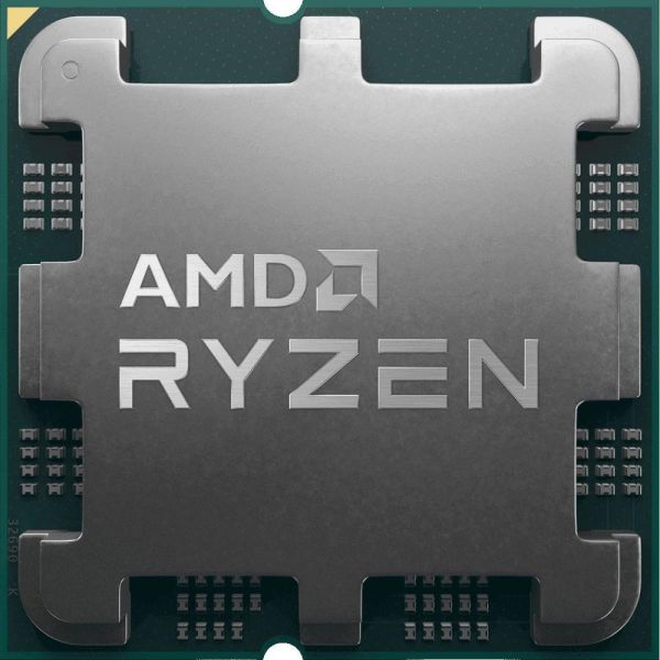 AMD Ryzen 5 9500F 5.0GHz AM5 38MB Cache Tray (100-000001406)