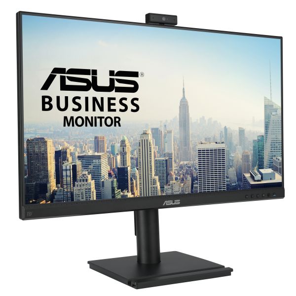 ASUS BE279QFK computer monitor 68,6 cm (27") 1920 x 1080 Pixels Full HD LCD Zwart (BE279QFK)