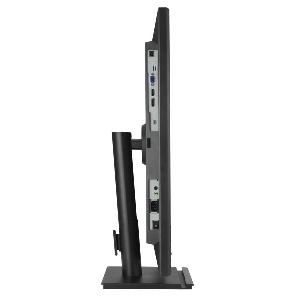 ASUS BE279QFK computer monitor 68,6 cm (27") 1920 x 1080 Pixels Full HD LCD Zwart (BE279QFK)