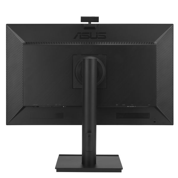ASUS BE279QFK computer monitor 68,6 cm (27") 1920 x 1080 Pixels Full HD LCD Zwart (BE279QFK)