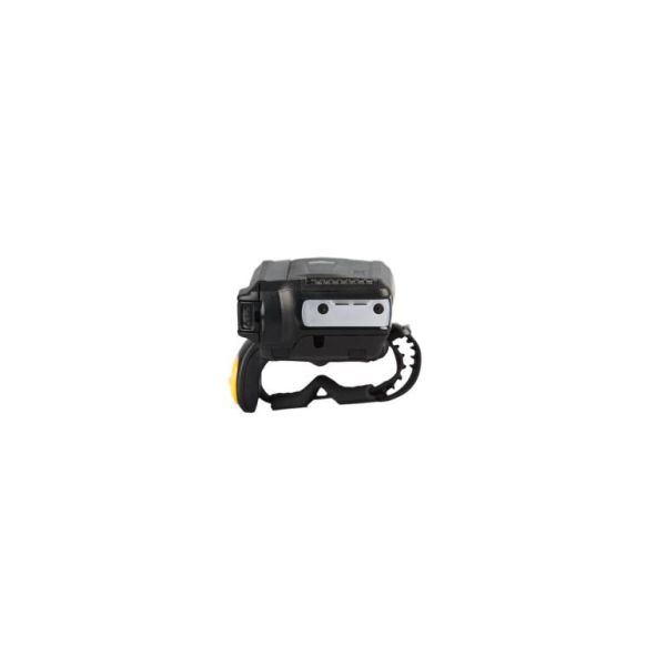 Zebra RS60B0-SRSTWR barcode-lezer Draagbare streepjescodelezer 2D Grijs (SAC-NWTRS-4SCH-01) Zebra RS60B0-SRSTWR barcode-lezer Draagbare streepjescodelezer 2D Grijs (SAC-NWTRS-4SCH-01)
