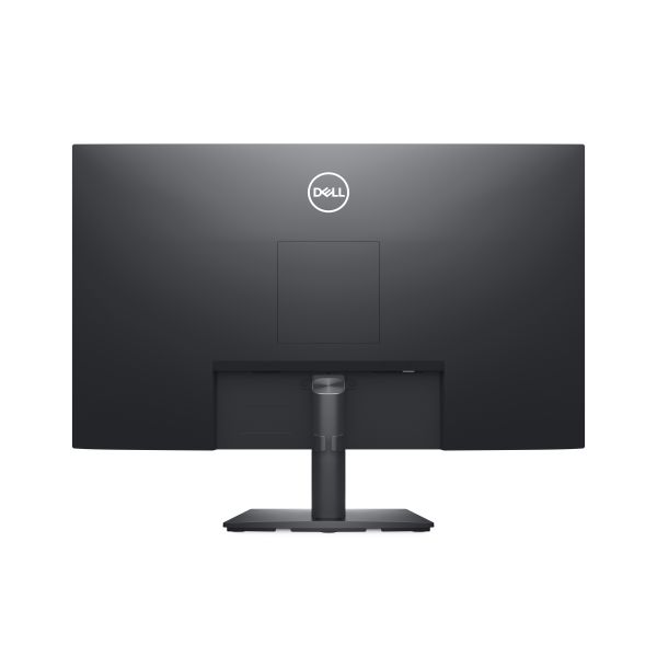 DELL E Series E2725H computer monitor 68,6 cm (27") 1920 x 1080 Pixels Full HD LED Zwart (E2725H) DELL E Series E2725H computer monitor 68,6 cm (27") 1920 x 1080 Pixels Full HD LED Zwart (E2725H)