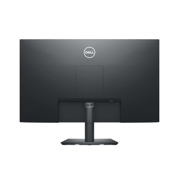 DELL E Series E2725H computer monitor 68,6 cm (27") 1920 x 1080 Pixels Full HD LED Zwart (E2725H) DELL E Series E2725H computer monitor 68,6 cm (27") 1920 x 1080 Pixels Full HD LED Zwart (E2725H)