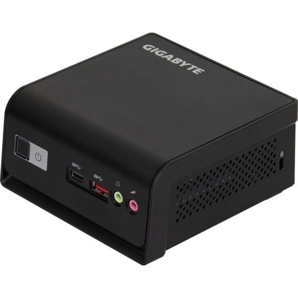 GIGABYTE Barb GBT BRIX GB-BTIP-N250 Intel N250 - 1x2,5\" - 1xM.2 (GB-BTIP-N250)