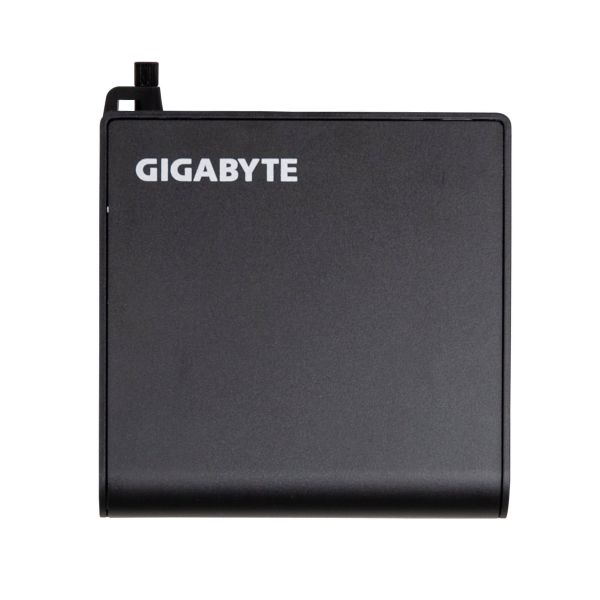 GIGABYTE Barb GBT BRIX GB-BTIP-N250 Intel N250 - 1x2,5\" - 1xM.2 (GB-BTIP-N250)