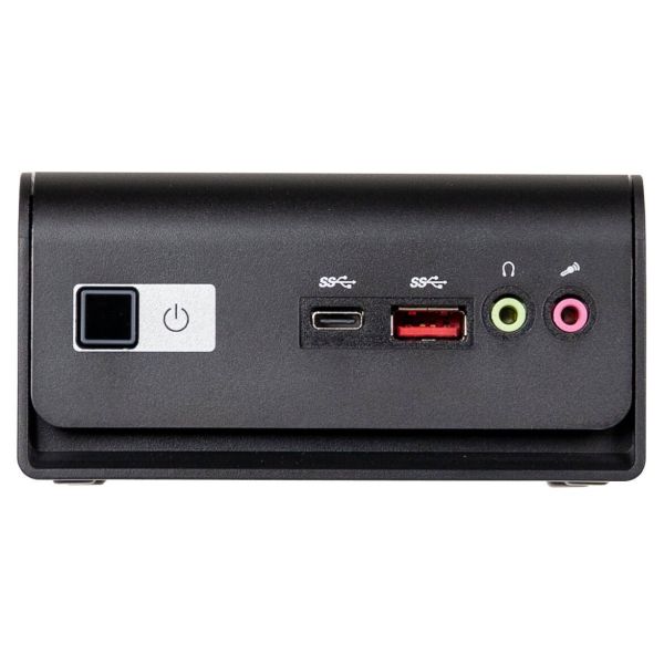 GIGABYTE Barb GBT BRIX GB-BTIP-N250 Intel N250 - 1x2,5\" - 1xM.2 (GB-BTIP-N250)