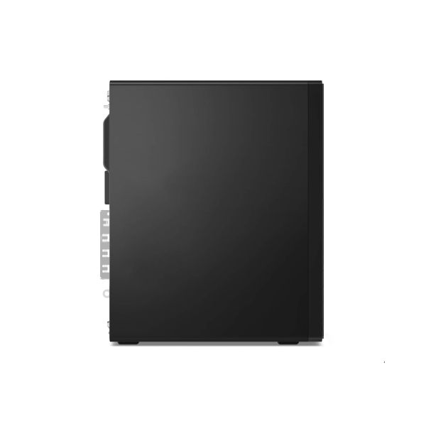 Lenovo ThinkCentre M75t Gen 2 AMD Ryzen™ 5 5600G 16 GB DDR4-SDRAM 512 GB SSD Windows 11 Pro Tower PC Zwart (11RC0012GE)