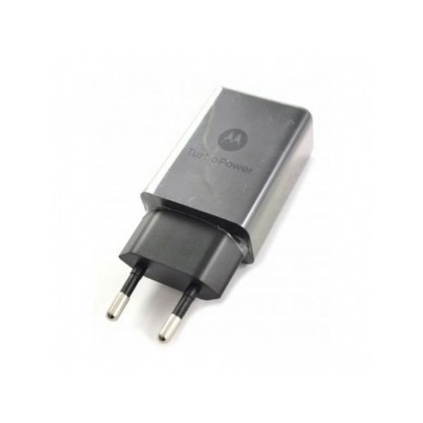 Motorola SC23 Smartphone Zwart AC Binnen (ST9013)