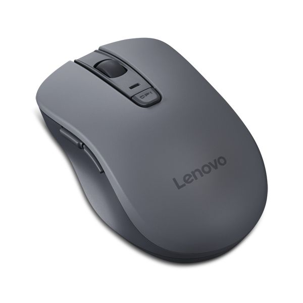 Lenovo WL310 muis Kantoor Ambidextrous Bluetooth Optisch 1200 DPI (50840976) Lenovo WL310 muis Kantoor Ambidextrous Bluetooth Optisch 1200 DPI (50840976)