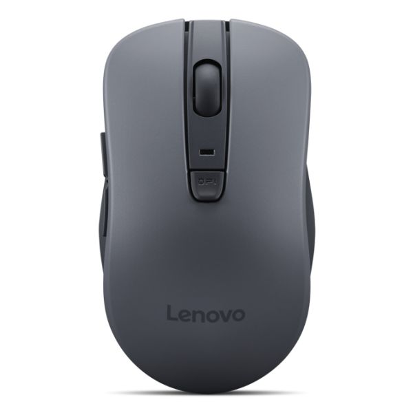 Lenovo WL310 muis Kantoor Ambidextrous Bluetooth Optisch 1200 DPI (50840976)