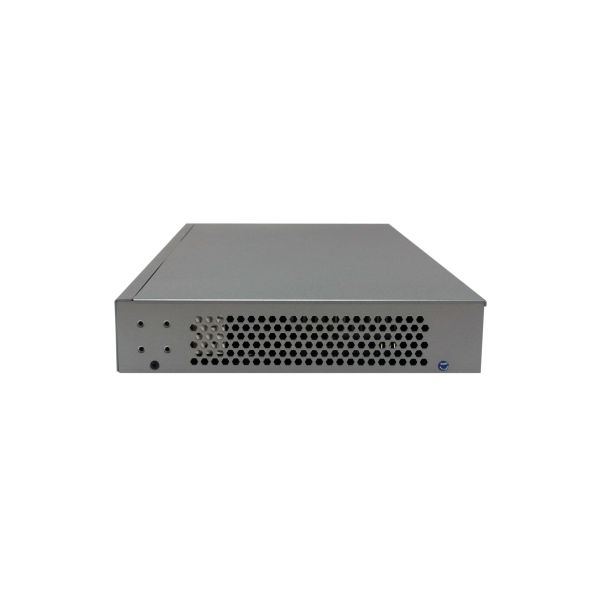 LevelOne GTL-2885 netwerk-switch Managed L3 Gigabit Ethernet (10/100/1000) Grijs (GTL-2885)