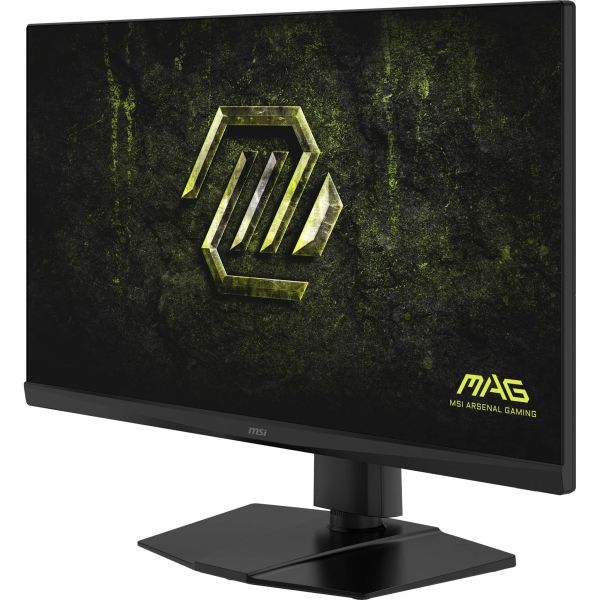 MSI MAG 272QPF E20 computer monitor 68,6 cm (27") 2560 x 1440 Pixels Wide Quad HD LED Zwart (9S6-3CF7CA-001)