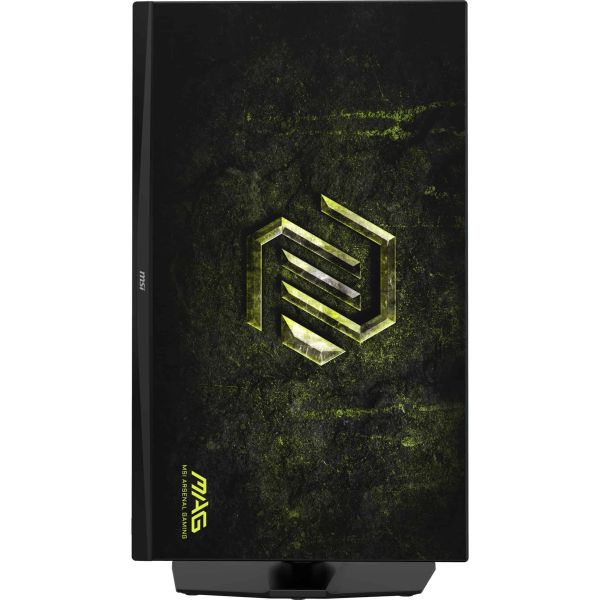 MSI MAG 272QPF E20 computer monitor 68,6 cm (27") 2560 x 1440 Pixels Wide Quad HD LED Zwart (9S6-3CF7CA-001) MSI MAG 272QPF E20 computer monitor 68,6 cm (27") 2560 x 1440 Pixels Wide Quad HD LED Zwart (9S6-3CF7CA-001)