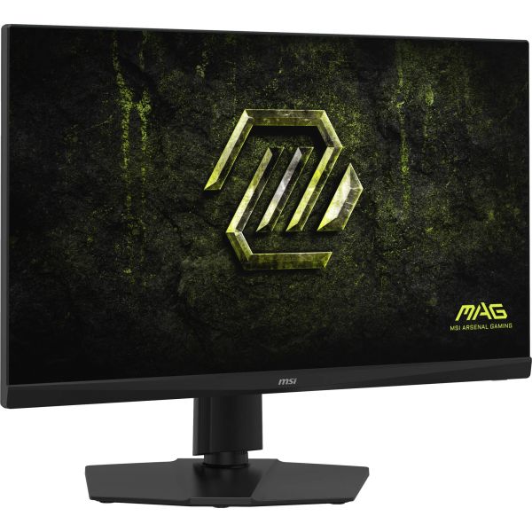 MSI MAG 272QPF E20 computer monitor 68,6 cm (27") 2560 x 1440 Pixels Wide Quad HD LED Zwart (9S6-3CF7CA-001) MSI MAG 272QPF E20 computer monitor 68,6 cm (27") 2560 x 1440 Pixels Wide Quad HD LED Zwart (9S6-3CF7CA-001)