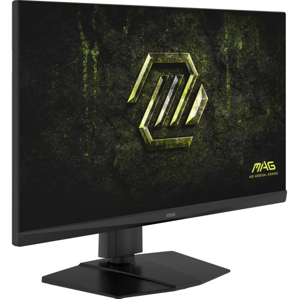 MSI MAG 272QPF E20 computer monitor 68,6 cm (27") 2560 x 1440 Pixels Wide Quad HD LED Zwart (9S6-3CF7CA-001) MSI MAG 272QPF E20 computer monitor 68,6 cm (27") 2560 x 1440 Pixels Wide Quad HD LED Zwart (9S6-3CF7CA-001)
