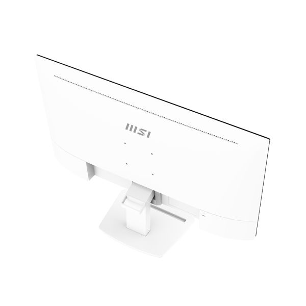 MSI Pro MP273AWDE computer monitor 68,6 cm (27") 1920 x 1080 Pixels Full HD LCD Wit (9S6-3PB4CH-094)