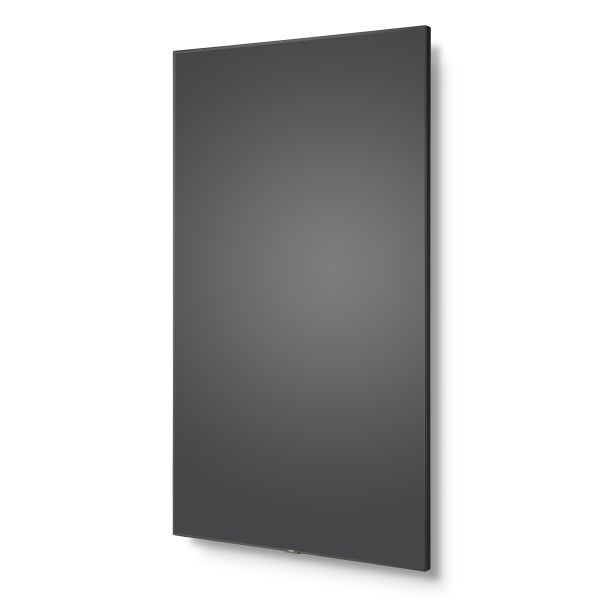 NEC MultiSync C981Q Digitale signage flatscreen 2,49 m (98") LED 350 cd/m² 4K Ultra HD Zwart 24/7 (60004516)