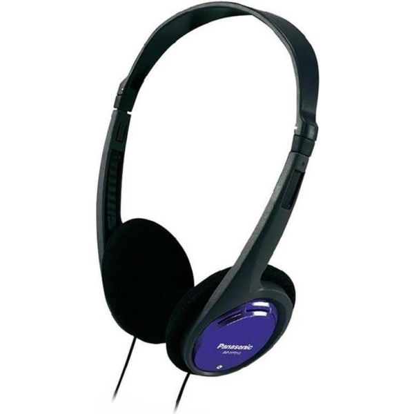 Panasonic RP-HT010E Koptelefoon (RPHT010EA)