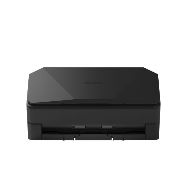 Ricoh ScanSnap iX2400 ADF-scanner 600 x 600 DPI A4 Zwart (PA03870-B001)