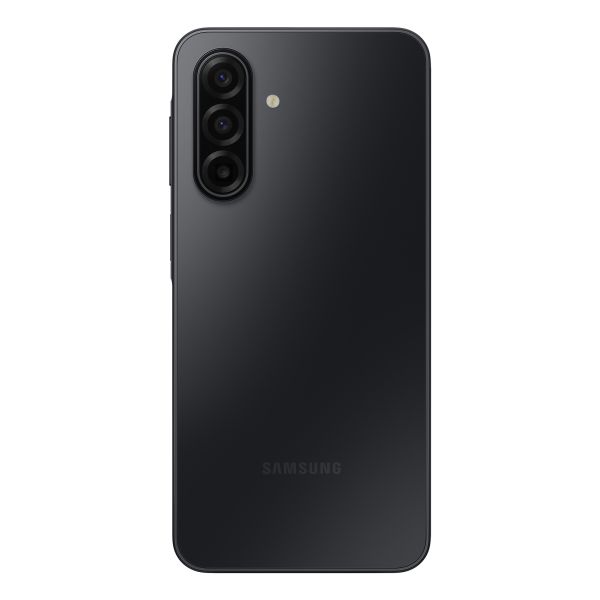 Samsung Galaxy A17 5G Enterprise Edition 17 cm (6.7") Dual SIM USB Type-C 4 GB 128 GB 5000 mAh Zwart (SM-A176BZKAEEB) Samsung Galaxy A17 5G Enterprise Edition 17 cm (6.7") Dual SIM USB Type-C 4 GB 128 GB 5000 mAh Zwart (SM-A176BZKAEEB)