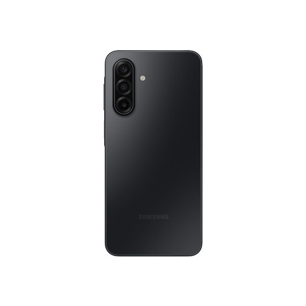 Samsung Galaxy A17 5G Enterprise Edition 17 cm (6.7") Dual SIM USB Type-C 4 GB 128 GB 5000 mAh Zwart (SM-A176BZKAEEB)