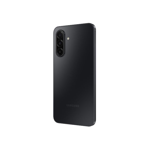 Samsung Galaxy A17 5G Enterprise Edition 17 cm (6.7") Dual SIM USB Type-C 4 GB 128 GB 5000 mAh Zwart (SM-A176BZKAEEB)