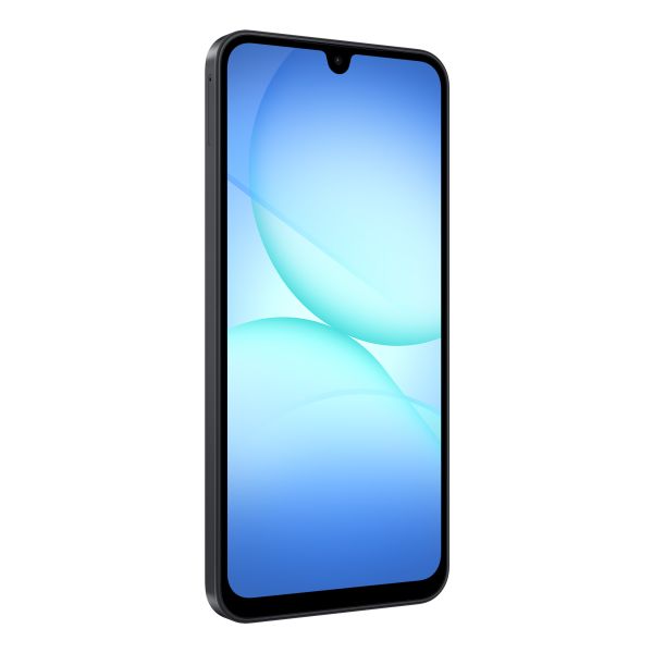 Samsung Galaxy A17 5G Enterprise Edition 17 cm (6.7") Dual SIM USB Type-C 4 GB 128 GB 5000 mAh Zwart (SM-A176BZKAEEB) Samsung Galaxy A17 5G Enterprise Edition 17 cm (6.7") Dual SIM USB Type-C 4 GB 128 GB 5000 mAh Zwart (SM-A176BZKAEEB)