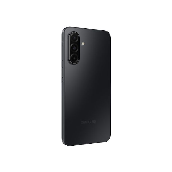 Samsung Galaxy A17 5G Enterprise Edition 17 cm (6.7") Dual SIM USB Type-C 4 GB 128 GB 5000 mAh Zwart (SM-A176BZKAEEB)