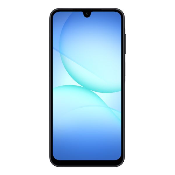 Samsung Galaxy A17 5G Enterprise Edition 17 cm (6.7") Dual SIM USB Type-C 4 GB 128 GB 5000 mAh Zwart (SM-A176BZKAEEB) Samsung Galaxy A17 5G Enterprise Edition 17 cm (6.7") Dual SIM USB Type-C 4 GB 128 GB 5000 mAh Zwart (SM-A176BZKAEEB)