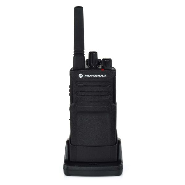 Motorola DS2208-SR Barcodescanner met Standaard (WA4L21000100020W)