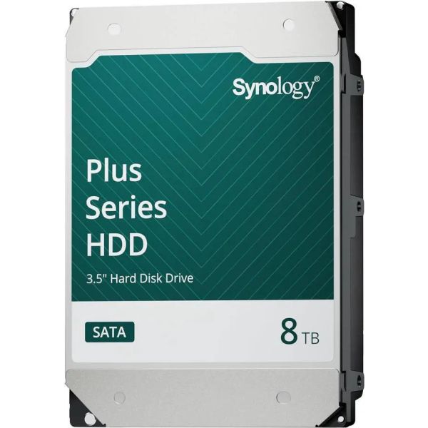 Synology Plus Series 8TB SATA (HAT-3320-8T)
