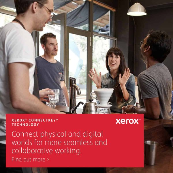 Xerox VersaLink C625 A4 50 ppm dubbelzijdig kopiëren en printen, scannen en faxen, geschikt voor PS3 PCL5e/6 2 laden voor max. 650 vel (C625/DN)