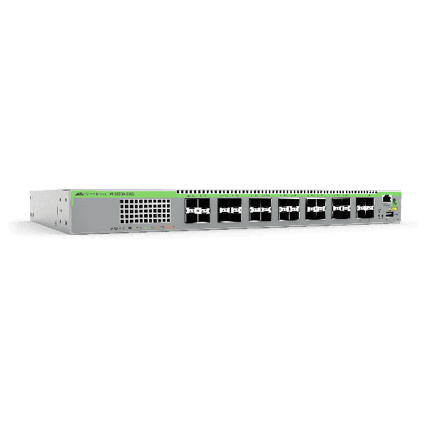 Allied Telesis AT-SG-28XS Layer 3 Managed Switch 24x 1/2.5/5G en 2x (990-007937-50)
