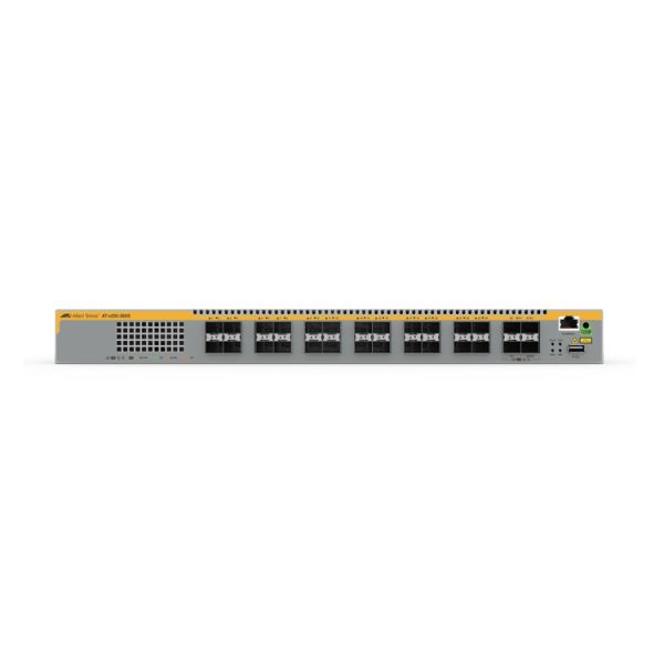Allied Telesis AT-x250-28XS-50 Managed L3 1U Grijs (990-007954-50)