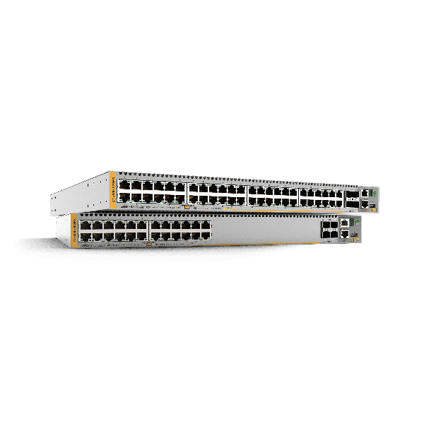 Allied Telesis 12-poort 10GbE Line Card voor SBx908GEN3 (990-008102-00)