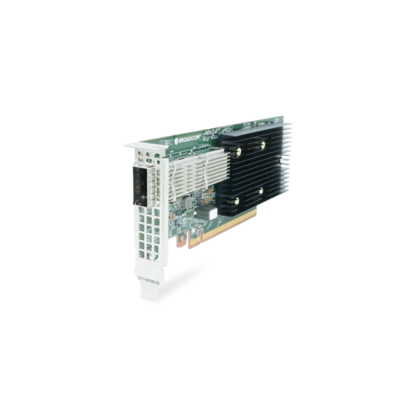 Allied Telesis SBx908GEN3 Line Card 12x 10/25GbE SFP28 (990-008112-00)