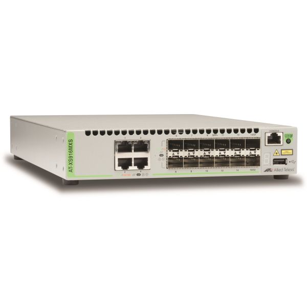 Allied Telesis Secure Edge VPN met SD-WAN (990-008188-50)