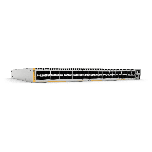 Allied Telesis AT-GS380-28 10 Port Gigabit Smart Switch met (990-008276-950)