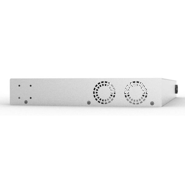 Allied Telesis iGS950/20PS Managed L2 Gigabit Ethernet (10/100/1000) Power over Ethernet (PoE) Bureaublad-/wandmontage Zilver (990-008277-950)