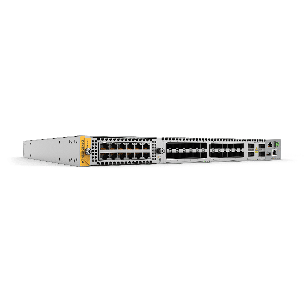 Allied Telesis AT-x530-52GPOEP WEB Smart Switch (990-008279-950)